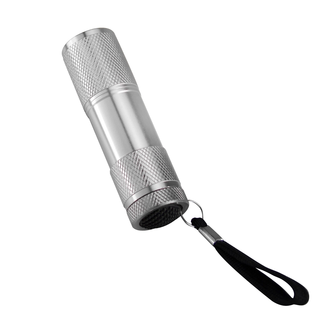 Flashlight #52 7