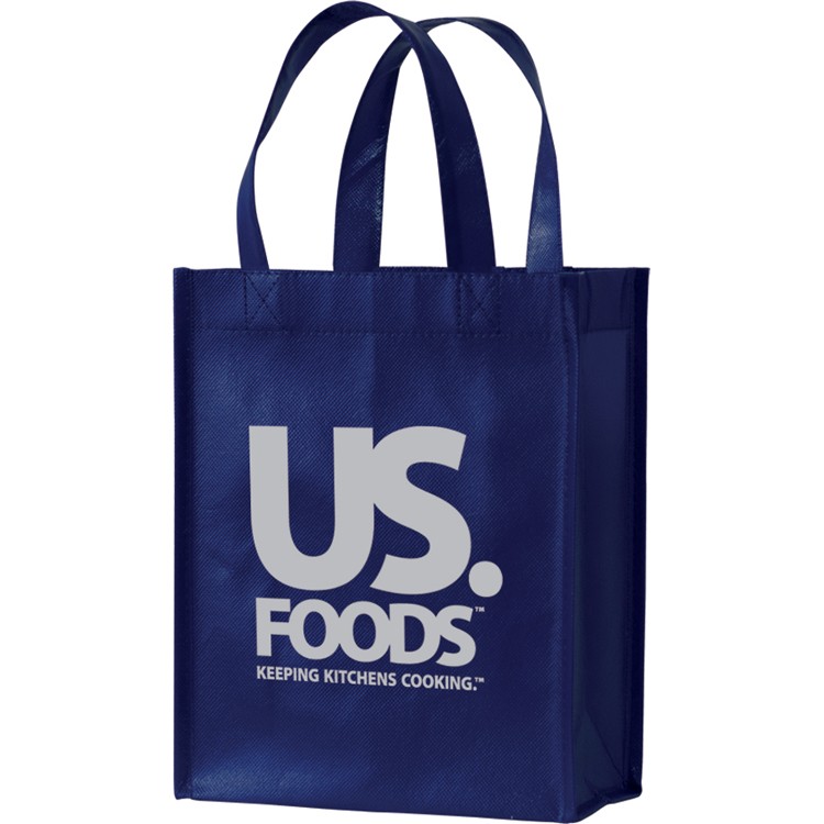 Non-woven Laminated Polypropylene Tote