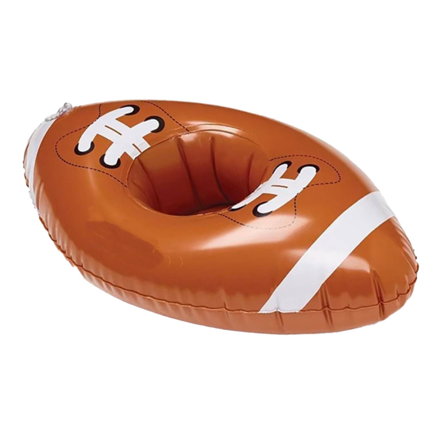Inflatable Beverage Cup Holder 2