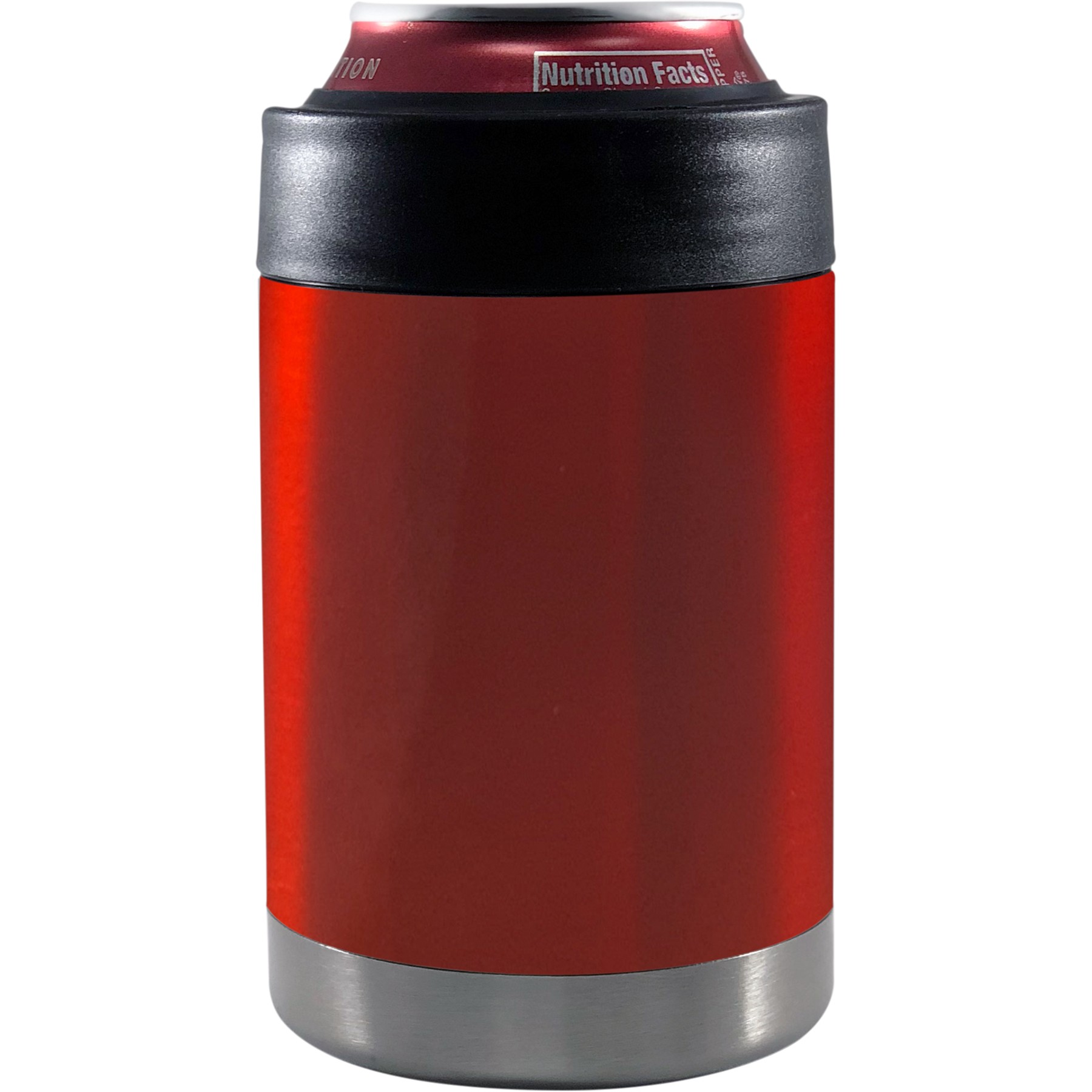 10 Oz. Stainless Steel Beverage Insulator / Coffee Tumbler 2