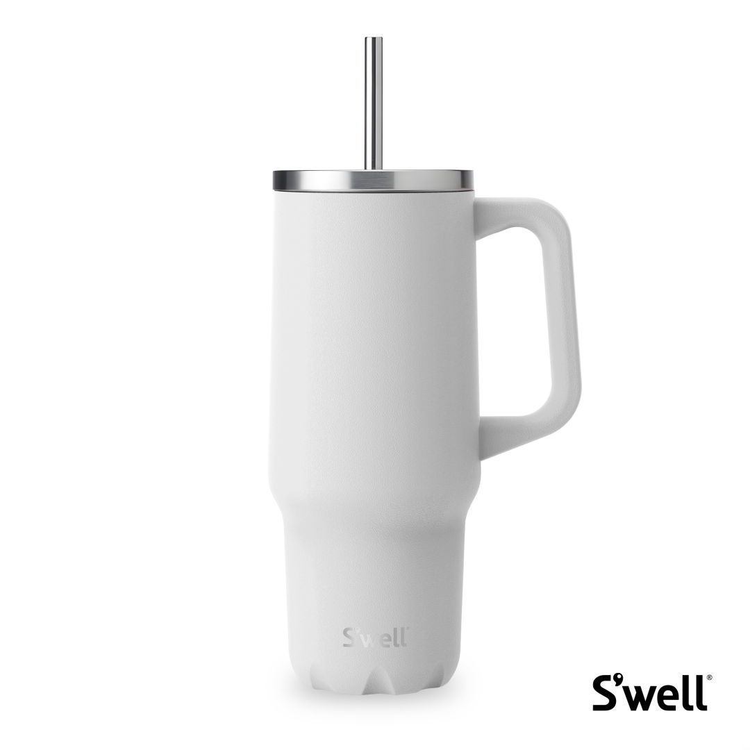 S'well® Tumbler XL - 30oz 1