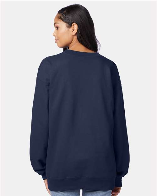 Unisex Ultimate Cotton® Crewneck Sweatshirt - F260 114