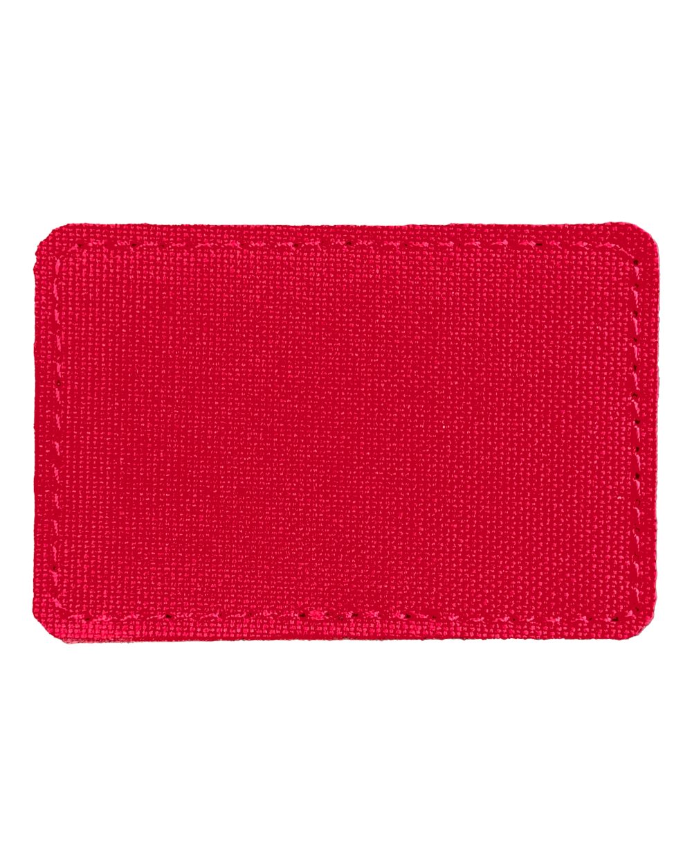 Small Blank Red Patch - Qty 10 - SPF10 11