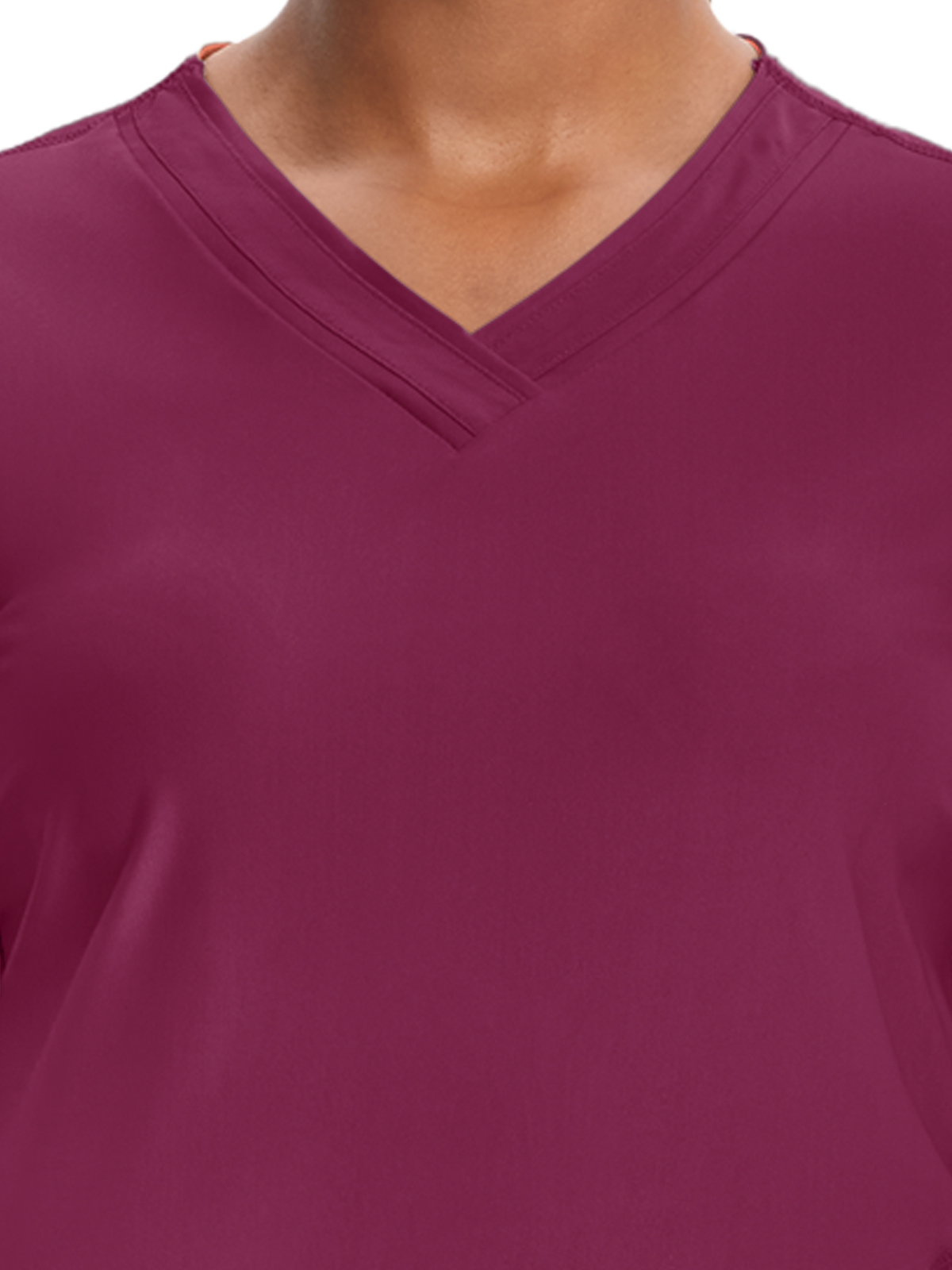 Infinity GNR8 Kinetic - Women's 2-Pocket V-Neck Top 3