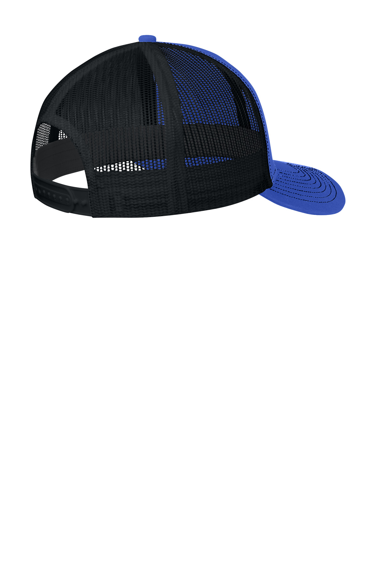 Port Authority Snapback Trucker Cap. C402 149