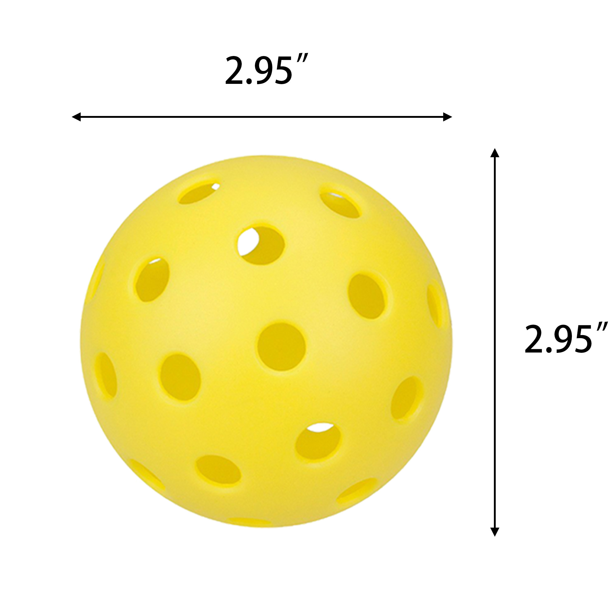 Your Brand Tournament Pickleball 3