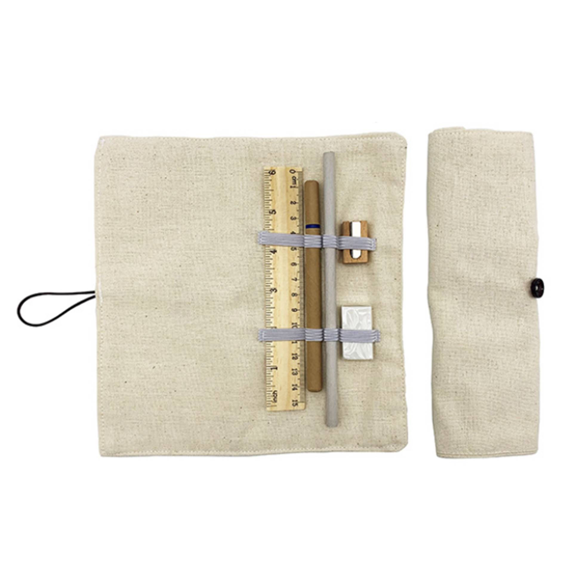 Folding Pencil Stationery Set 3