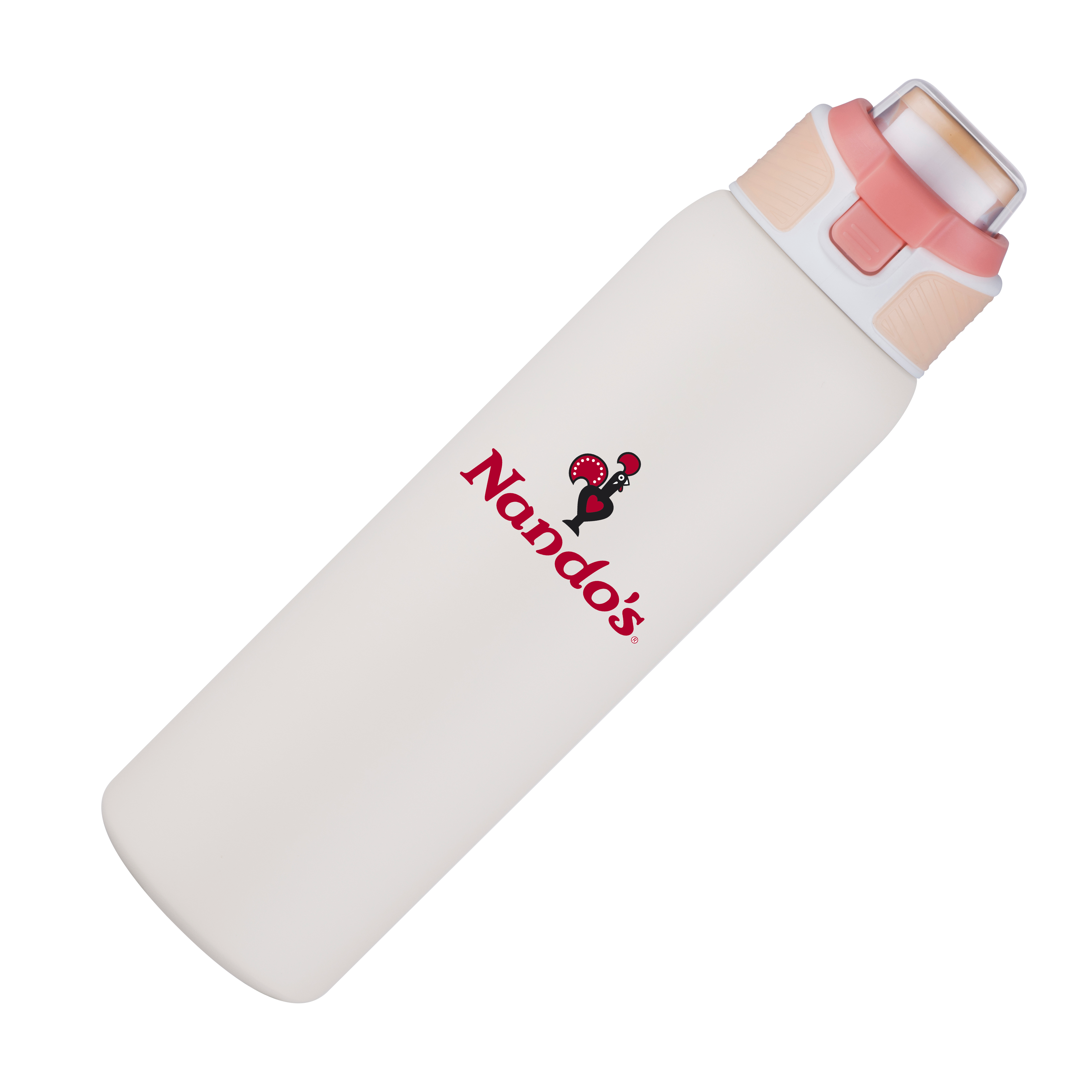 Fountain-XV - 28 Oz. Insulated Water Bottle (Double Walled) 23