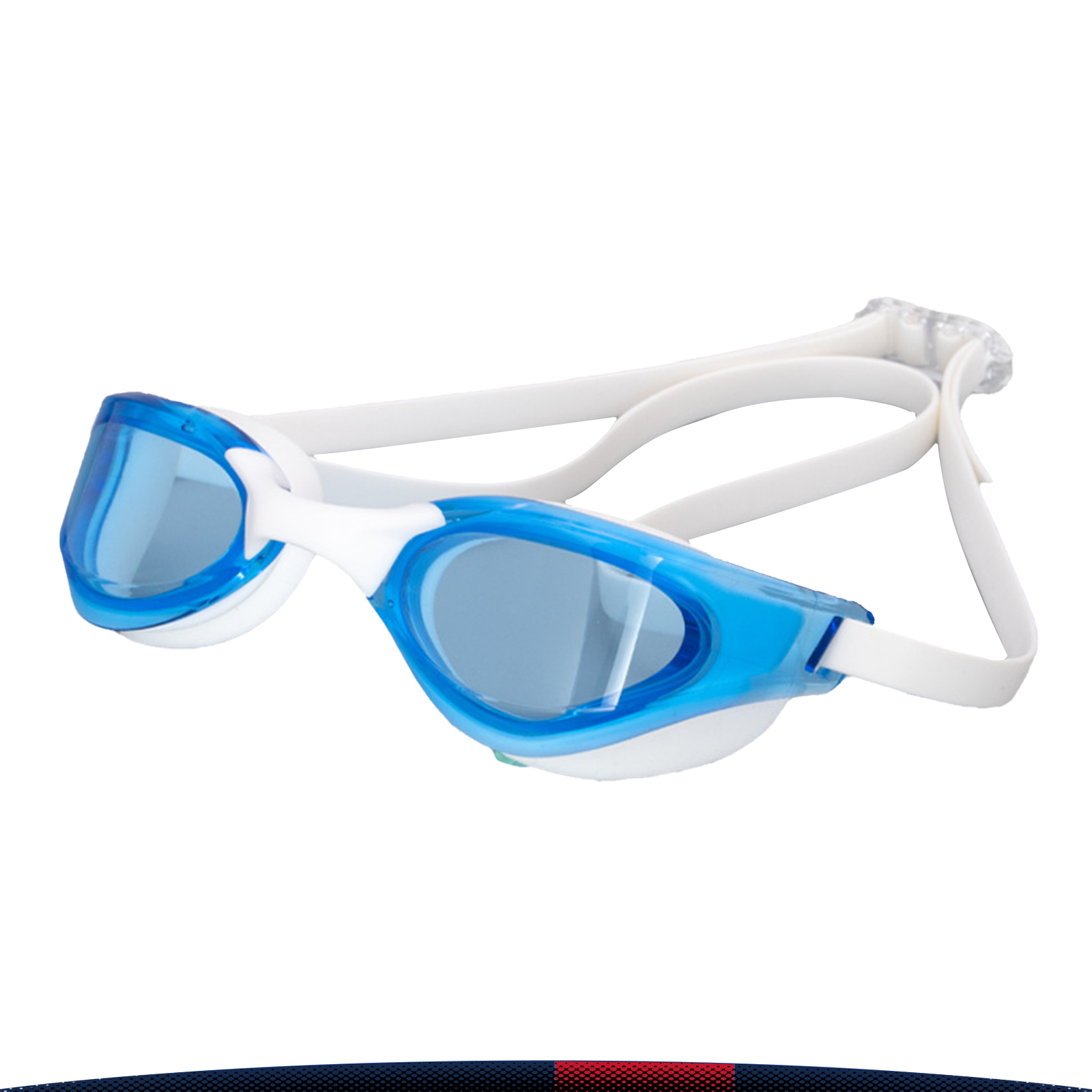Blrun Adult Swimming Goggles 5