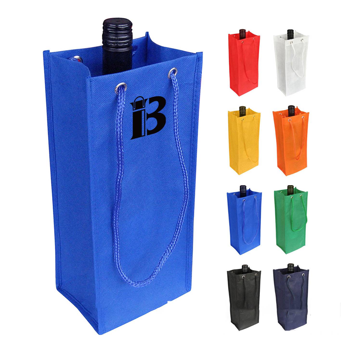 Single Wine Carrier