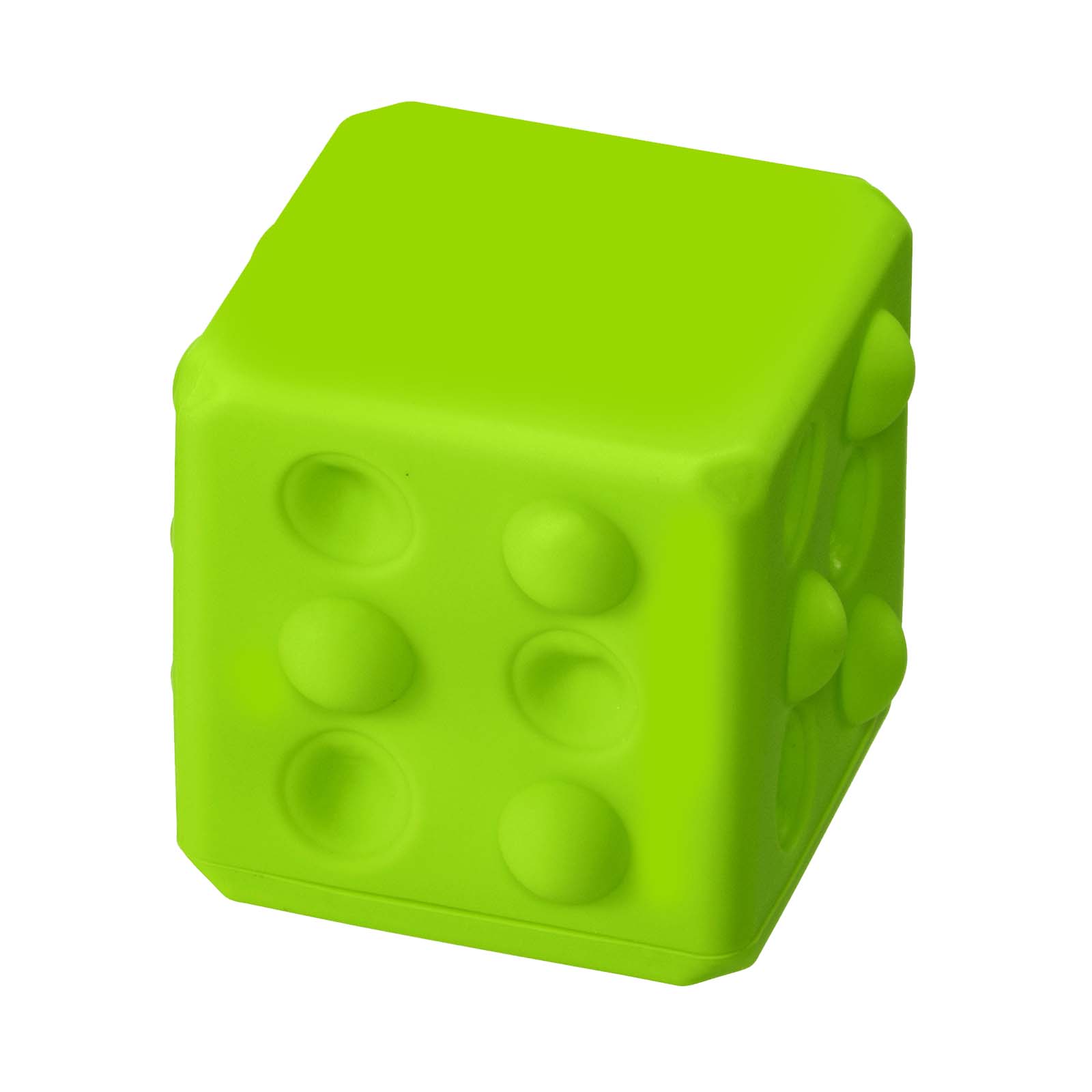 Square Push Pop Ball 27