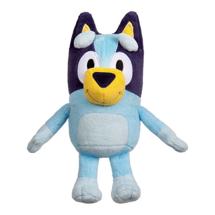 Bluey Plush Toys - Assorted Characters 8" 2