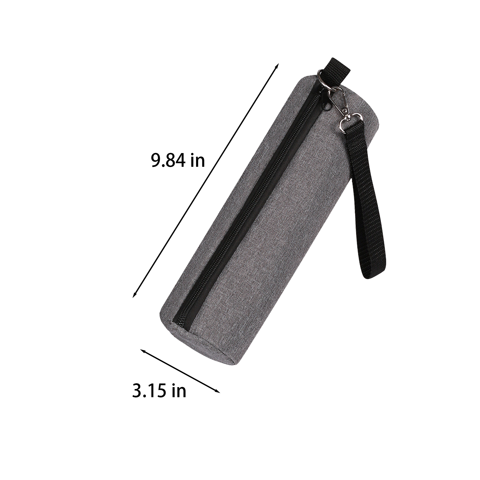 Oxford Portable Cylindrical Golf Insulation Bag ?C Keep Your Drinks Cool 4