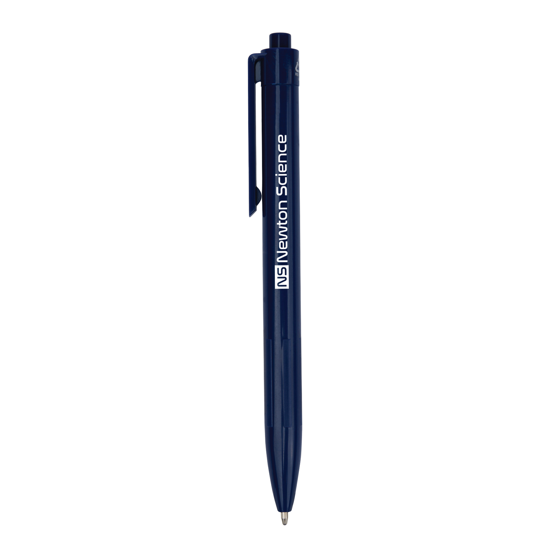 Verda Recycled Plastic Ballpoint Pen 49