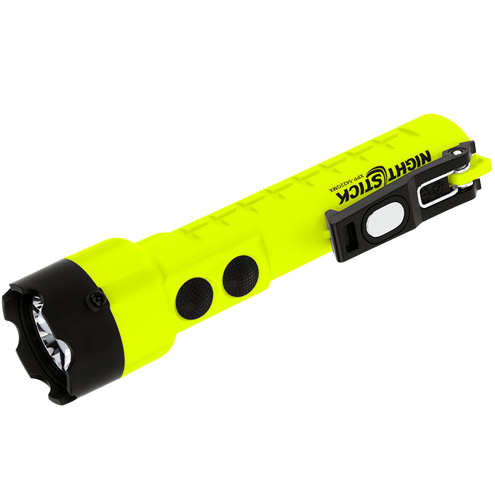 Nightstick® Intrinsically Safe Dual-Light™ 9