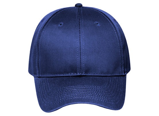 OTTO CAP 6 Panel Low Profile Baseball Cap 8