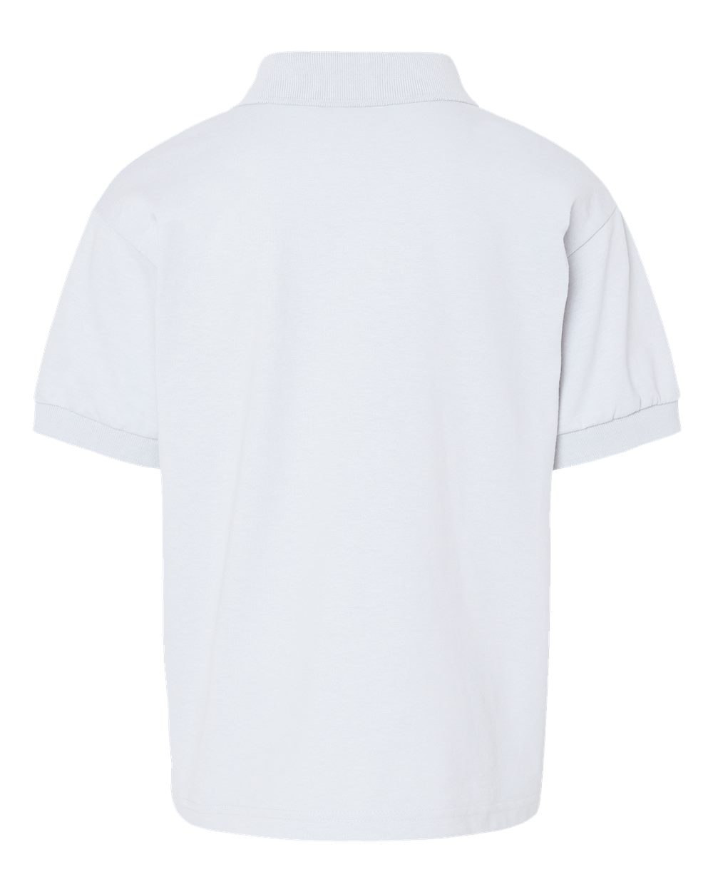 Youth DryBlend® Jersey Polo - 8800B 38