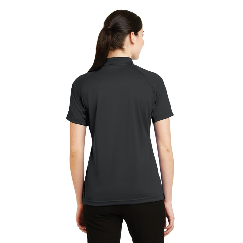 CornerStone - Ladies Select Snag-Proof Tactical Polo. 24