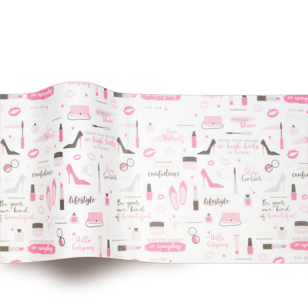 Designer Print Tissue (B) 40
