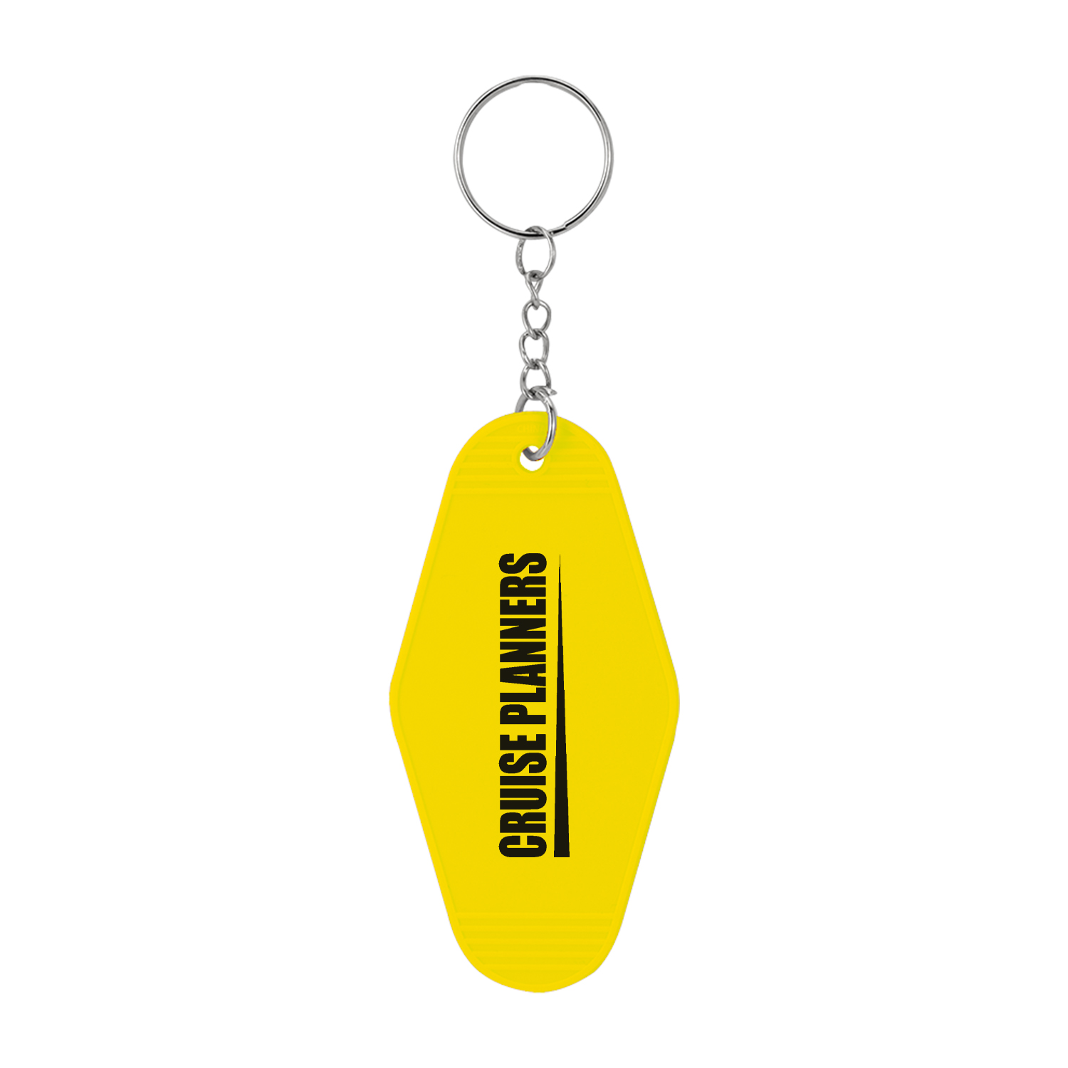 Motel Style Keychain 16