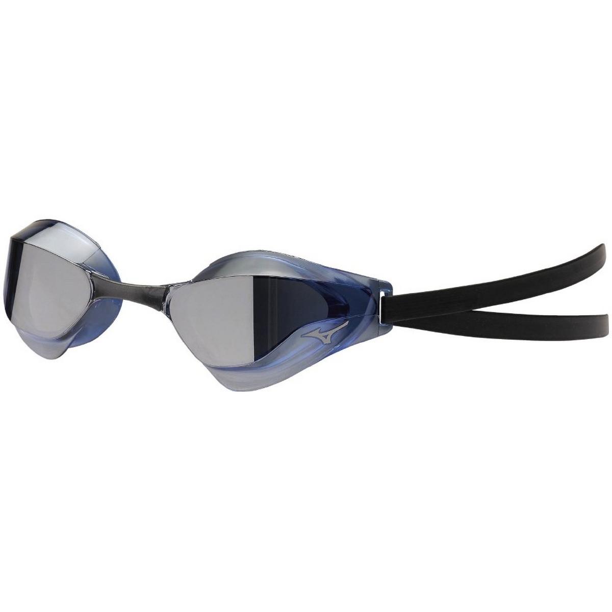 GX Sonic Racing Mirrored Swim Goggle 1