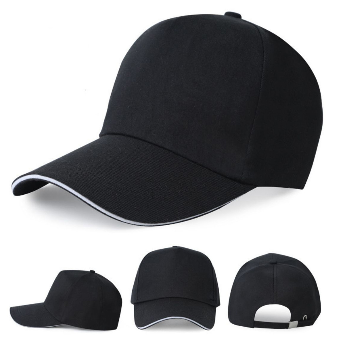 Baseball Cap