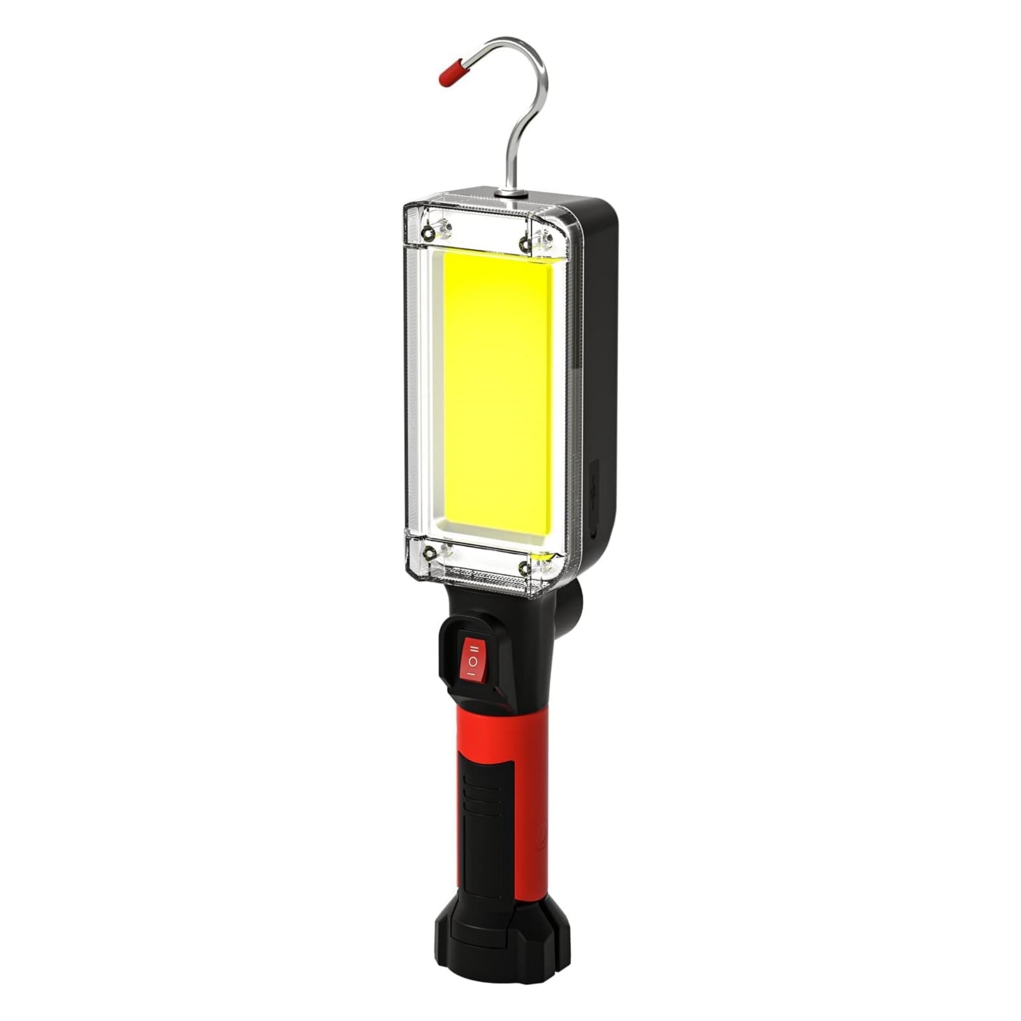 Rechargeable LED Work Lights 5
