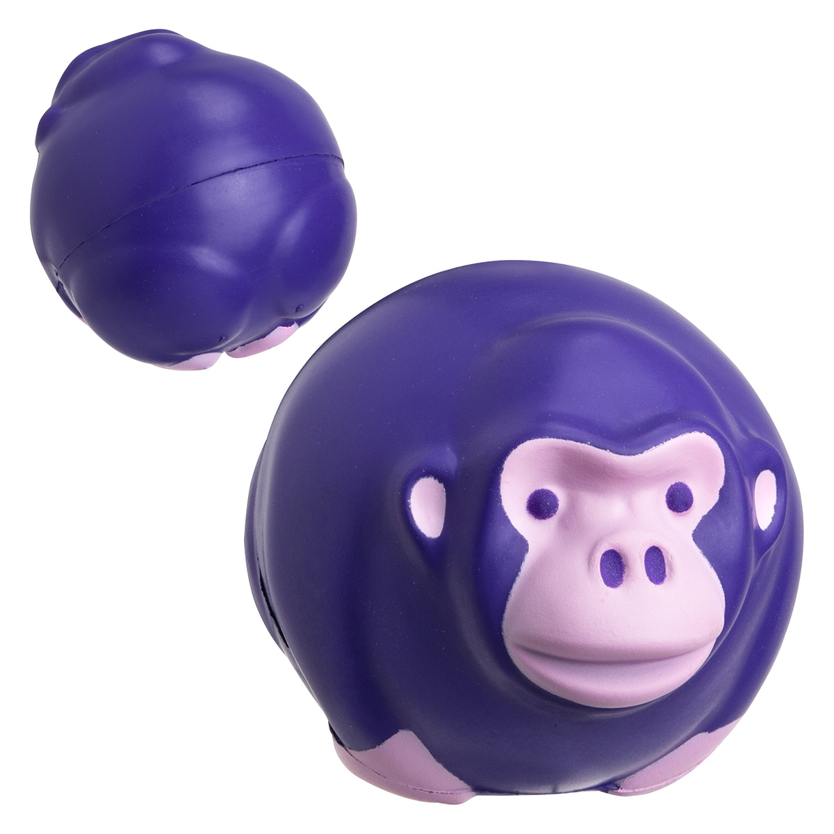 Monkey Ball Stress Reliever 4