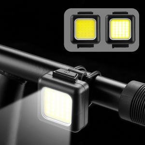 Portable Waterproof Dual-Sided Lamp With Multiple Lighting Modes 8