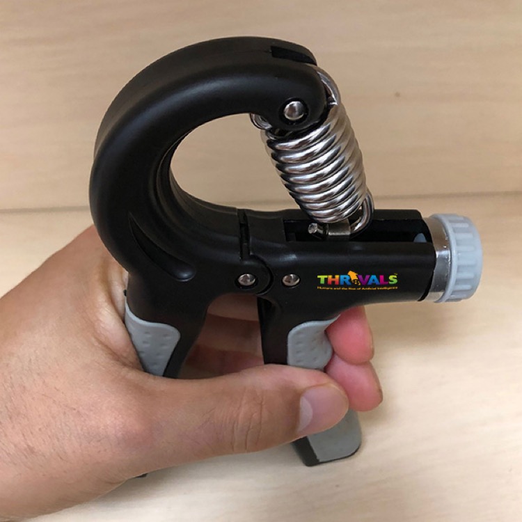 Fitness Gripper 10