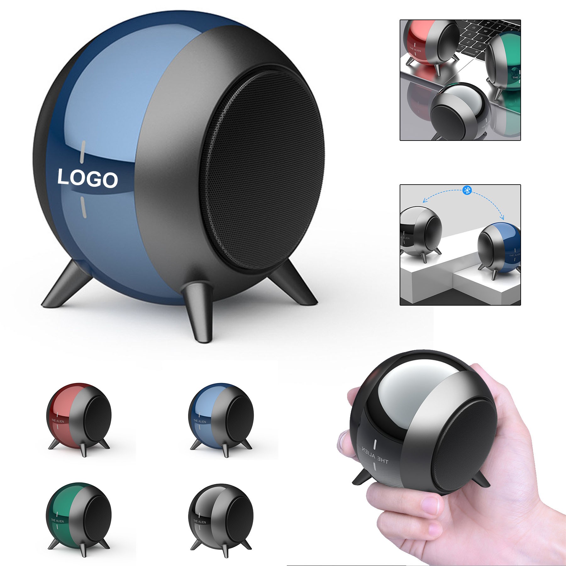 Blutooth Wireless Speaker
