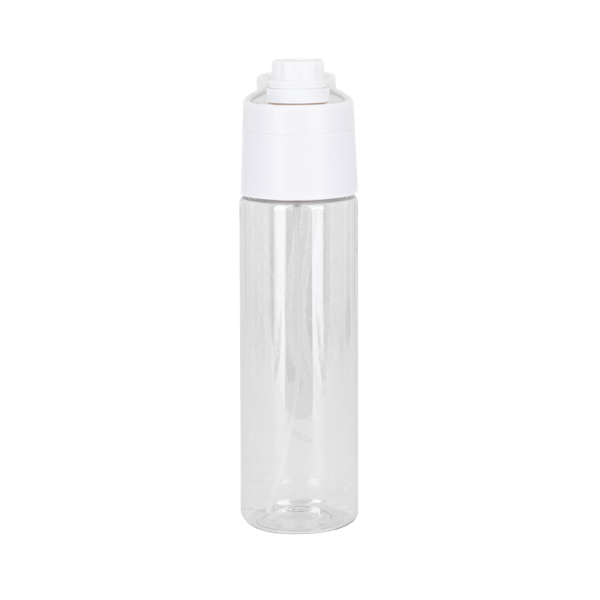 Spritzer 20 oz rPET Spray Water Bottle 68