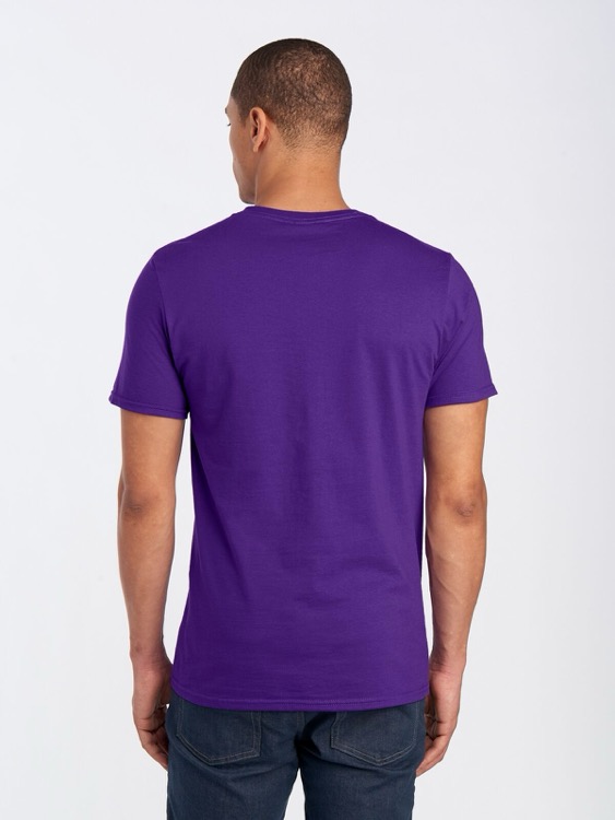 FRUIT OF THE LOOM ICONIC Ring-Spun Unisex T-Shirt 80