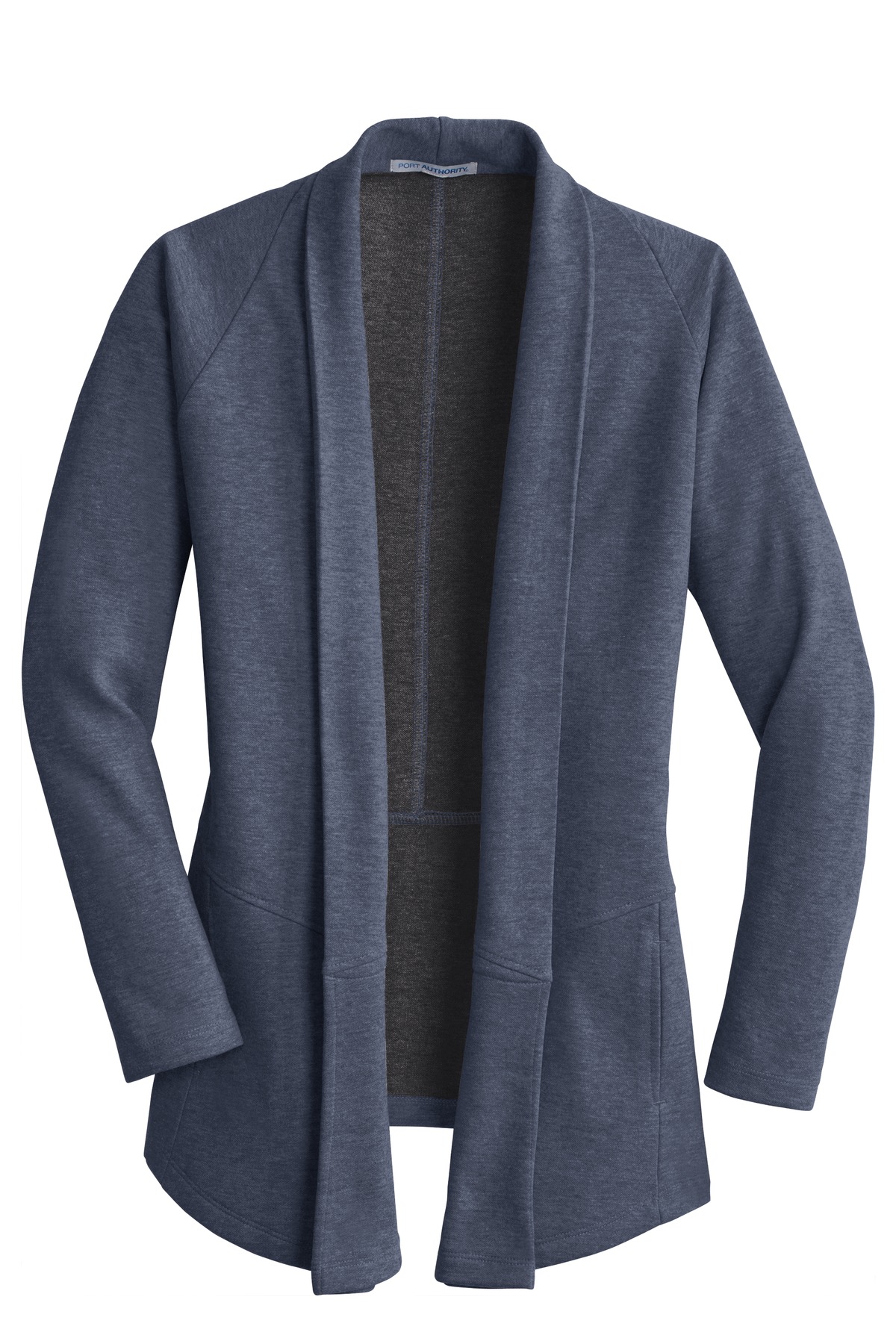 Port Authority Women's Interlock Cardigan. L807 13