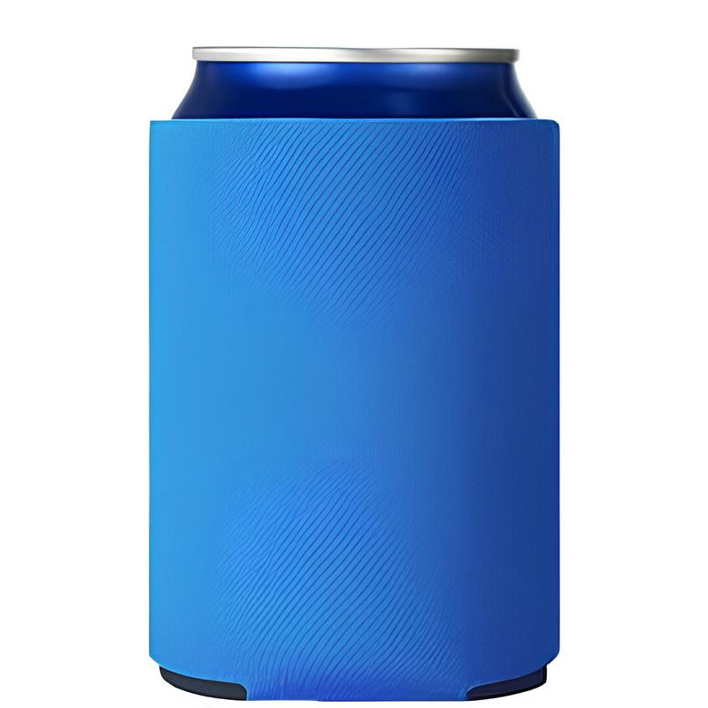 12 oz Portable Neoprene Can Cooler Sleeve 7