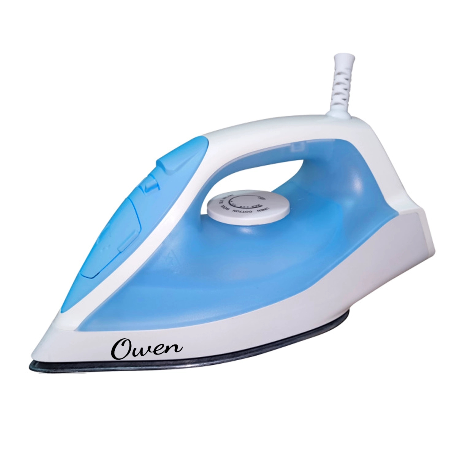 Handheld Steam Iron 2