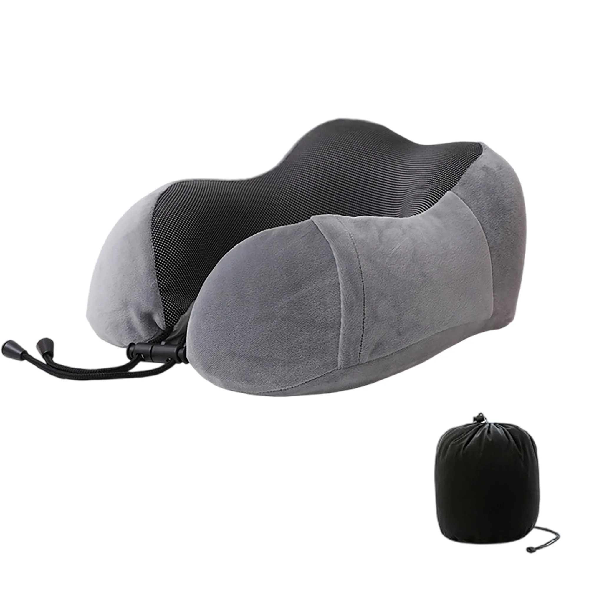 Comfortable Travel Pillow for Neck Support and Relaxation 6