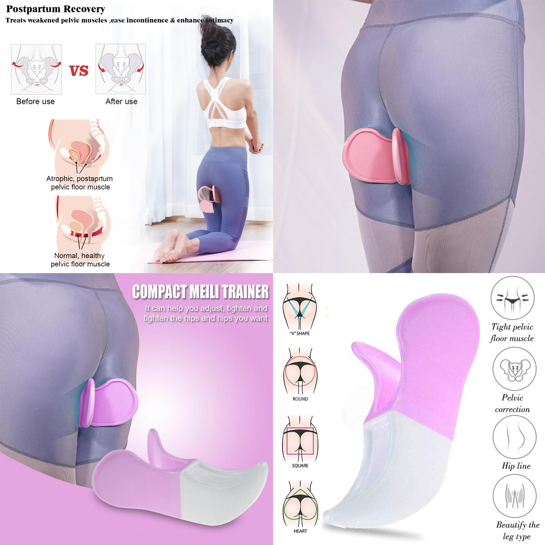 Health Care Body Exerciser 3