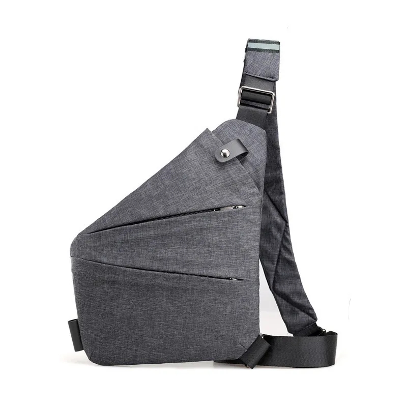 Travel Crossbody Sling Bag 8