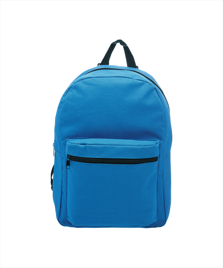 Union Printed - Sprout Econo Backpacks 8