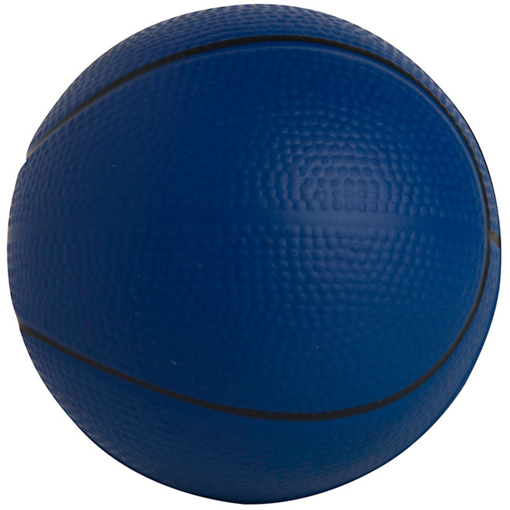 Basketball Stress Reliever 11