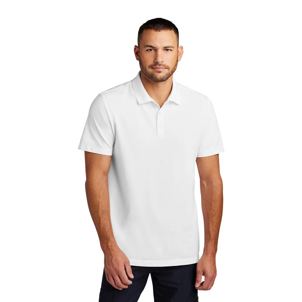 Stretch Pique Polo 10