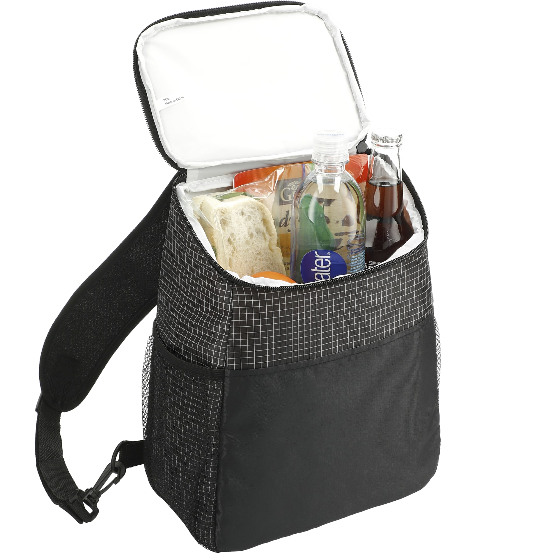 Grid Sling 12 Can Cooler 29