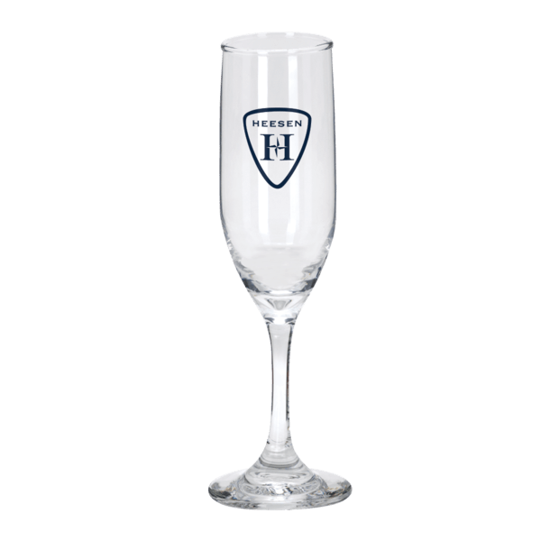 Toast 6.25 oz Premiere Champagne Flute 8