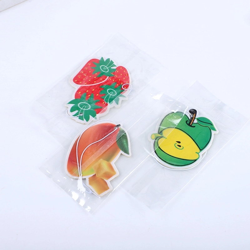 Auto Air Freshener 1