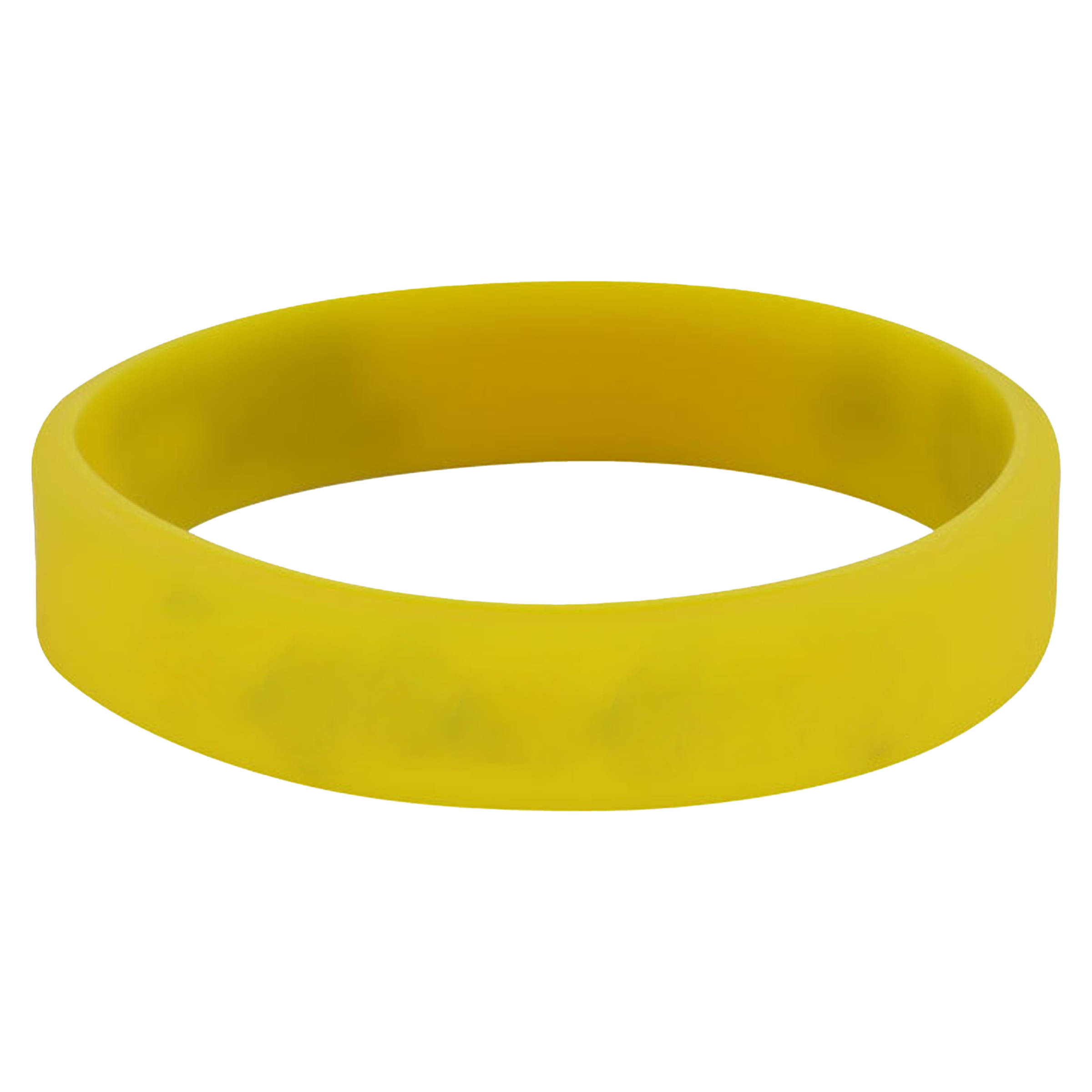 Silicone Colorful Thick Night Light Bracelet 5