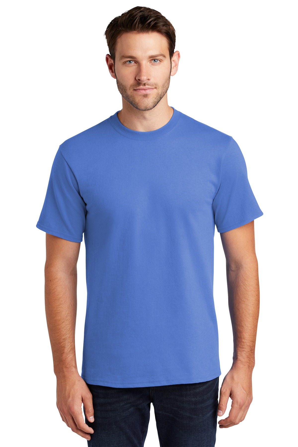 Port & Company® Tall Essential Tee 65
