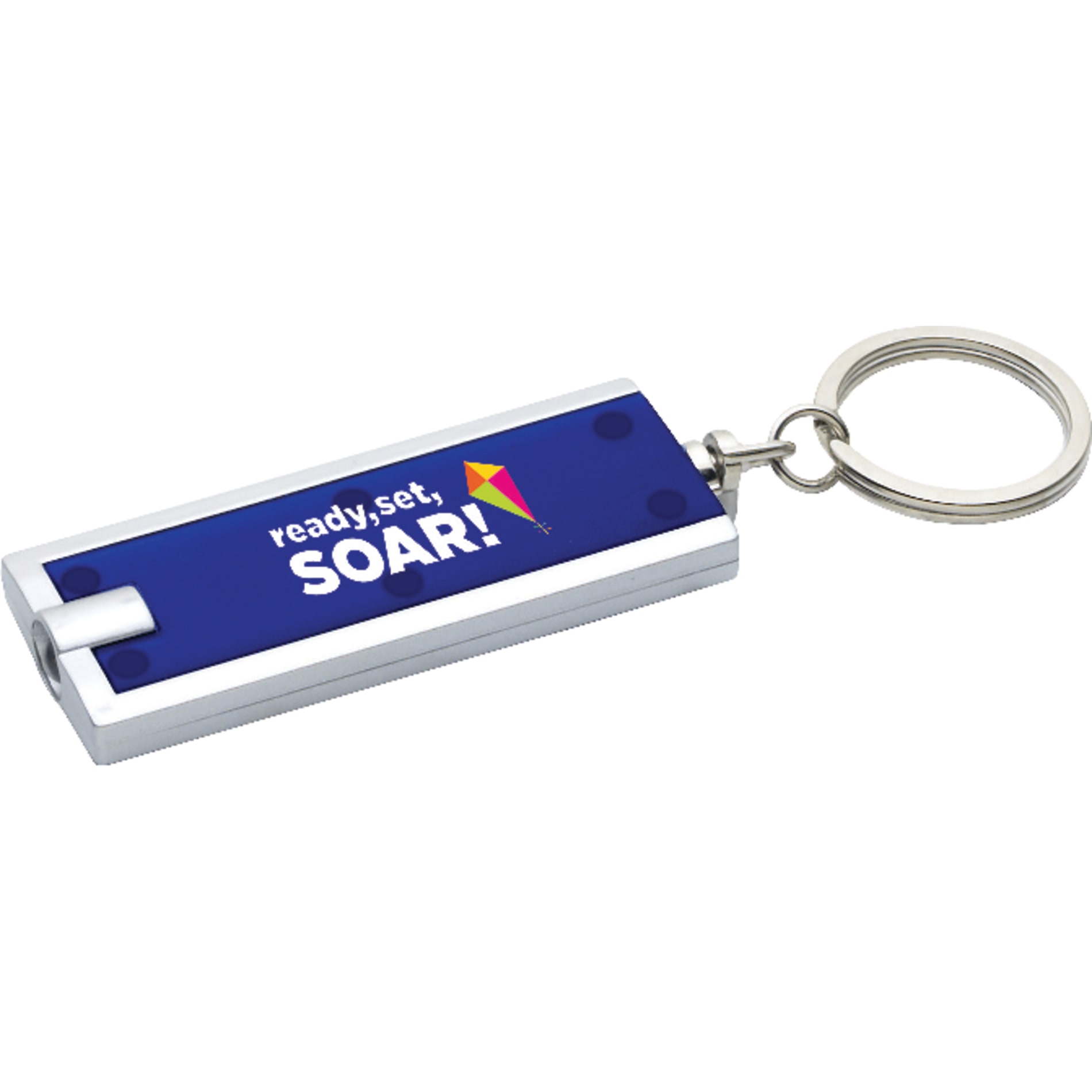 Rectangular Key-Light 61