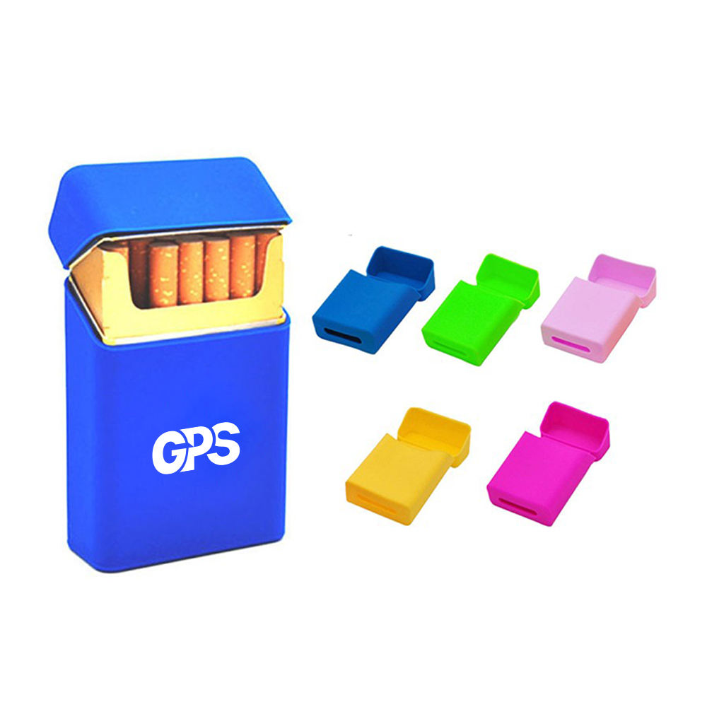 Silicone Cigarette Case 3