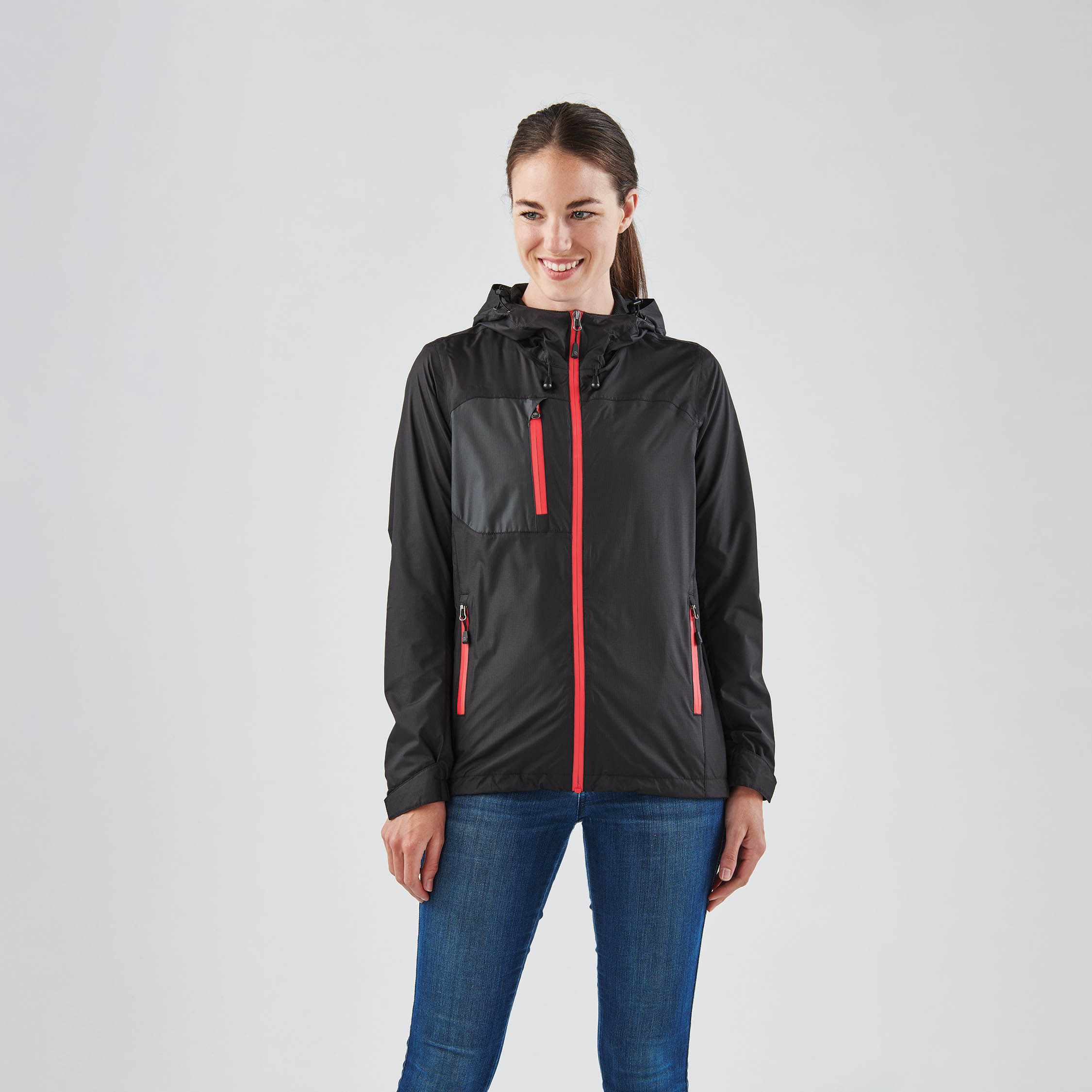 Stormtech Women's Olympia Shell 10